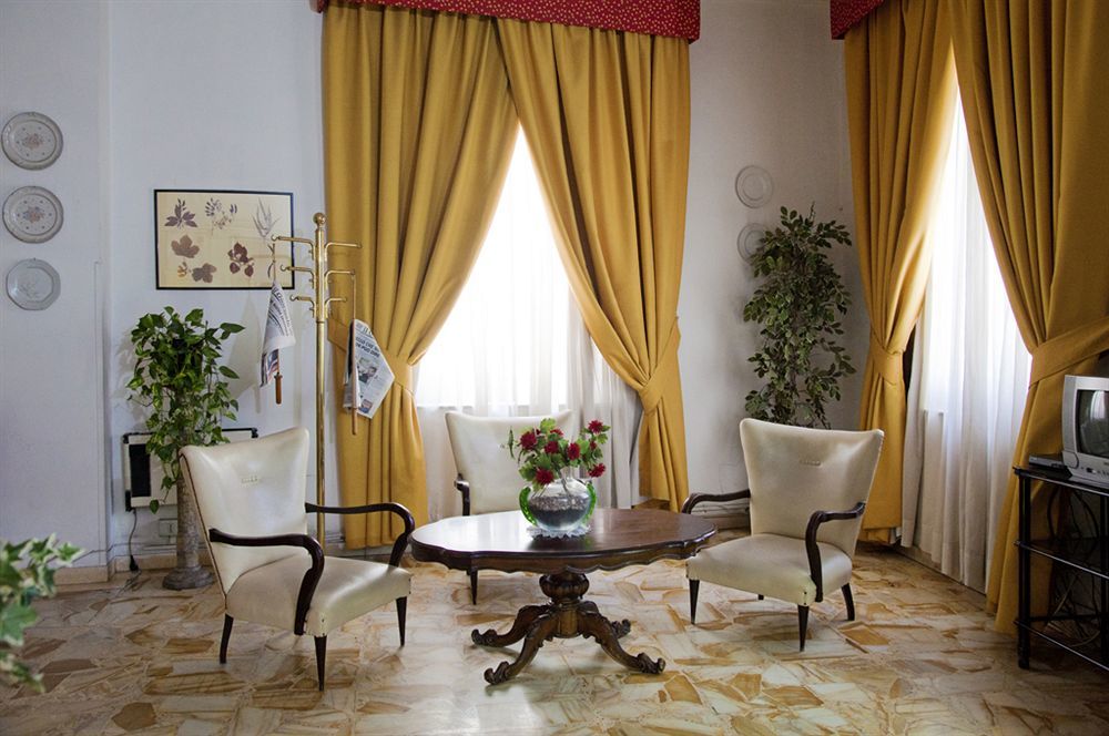 D Anna Hotel Naples
