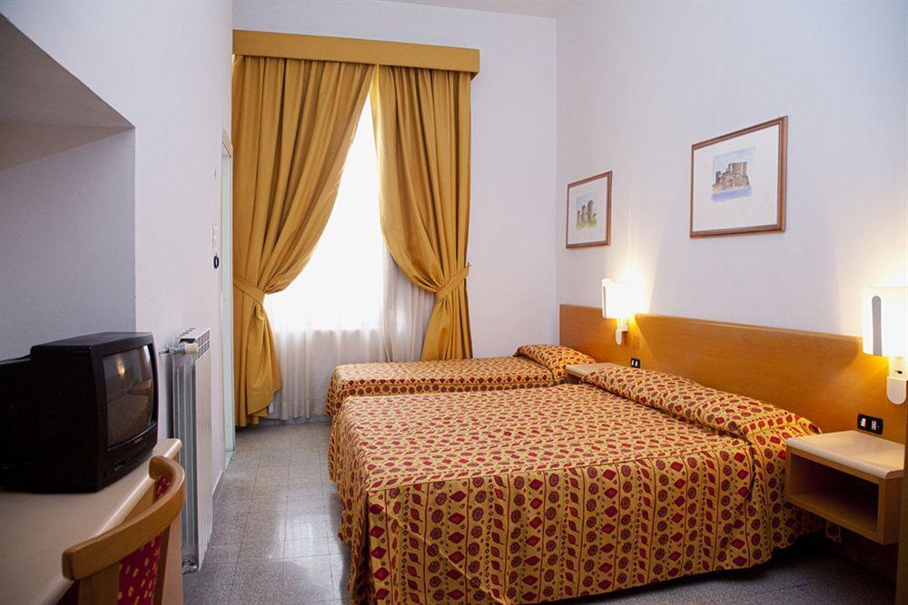 Hotel D Anna